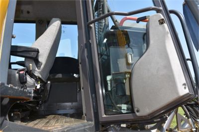 USED 2015 VOLVO A25G OFF HIGHWAY TRUCK EQUIPMENT #2356-53