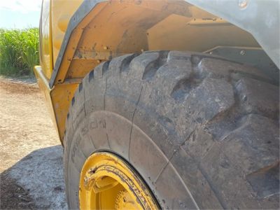 USED 2011 VOLVO A30E OFF HIGHWAY TRUCK EQUIPMENT #2438-10