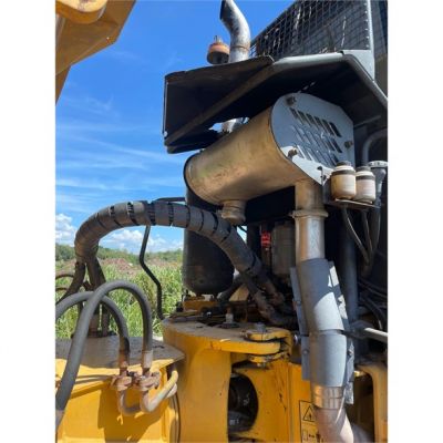 USED 2011 VOLVO A30E OFF HIGHWAY TRUCK EQUIPMENT #2438-12
