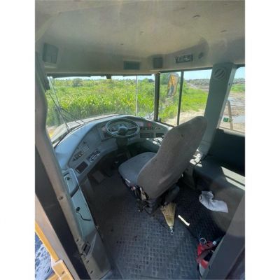 USED 2011 VOLVO A30E OFF HIGHWAY TRUCK EQUIPMENT #2438-14