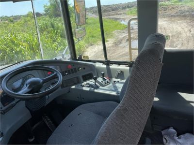 USED 2011 VOLVO A30E OFF HIGHWAY TRUCK EQUIPMENT #2438-15
