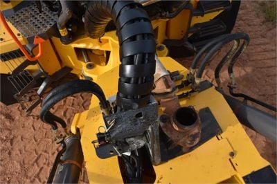 USED 2016 VOLVO A40G OFF HIGHWAY TRUCK EQUIPMENT #2466-35