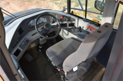 USED 2016 VOLVO A40G OFF HIGHWAY TRUCK EQUIPMENT #2466-42