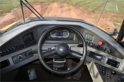 USED 2016 VOLVO A40G OFF HIGHWAY TRUCK EQUIPMENT #2466-43
