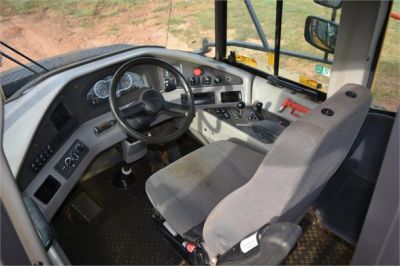USED 2016 VOLVO A40G OFF HIGHWAY TRUCK EQUIPMENT #2466-48