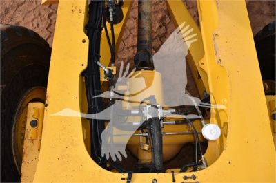 USED 2016 VOLVO A40G OFF HIGHWAY TRUCK EQUIPMENT #2468-29