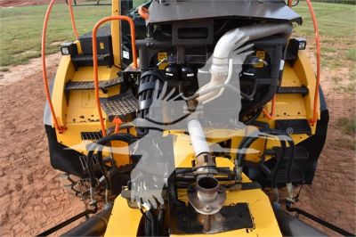 USED 2016 VOLVO A40G OFF HIGHWAY TRUCK EQUIPMENT #2468-30