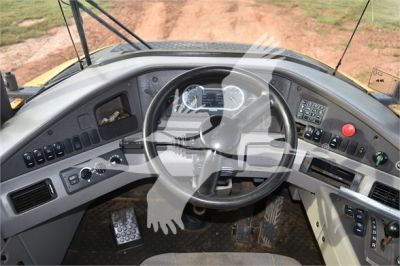 USED 2016 VOLVO A40G OFF HIGHWAY TRUCK EQUIPMENT #2468-37