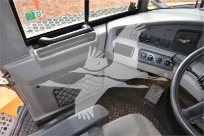 USED 2016 VOLVO A40G OFF HIGHWAY TRUCK EQUIPMENT #2468-39