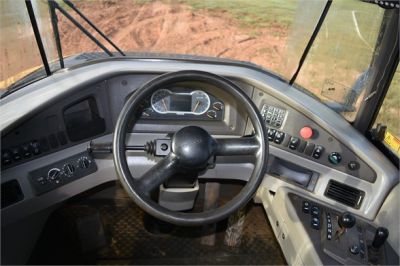 USED 2016 VOLVO A40G OFF HIGHWAY TRUCK EQUIPMENT #2469-30