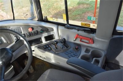 USED 2016 VOLVO A40G OFF HIGHWAY TRUCK EQUIPMENT #2469-31