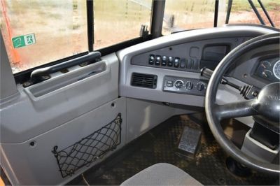 USED 2016 VOLVO A40G OFF HIGHWAY TRUCK EQUIPMENT #2469-32