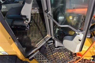 USED 2016 VOLVO A40G OFF HIGHWAY TRUCK EQUIPMENT #2469-34