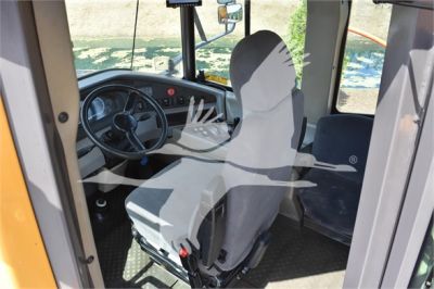 USED 2016 VOLVO A40G OFF HIGHWAY TRUCK EQUIPMENT #2549-58