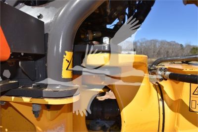 USED 2018 VOLVO A25G OFF HIGHWAY TRUCK EQUIPMENT #2579-40