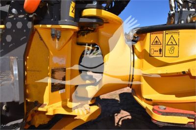 USED 2018 VOLVO A25G OFF HIGHWAY TRUCK EQUIPMENT #2579-41
