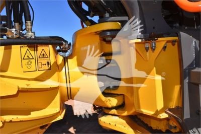 USED 2018 VOLVO A25G OFF HIGHWAY TRUCK EQUIPMENT #2579-43