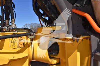 USED 2018 VOLVO A25G OFF HIGHWAY TRUCK EQUIPMENT #2579-44