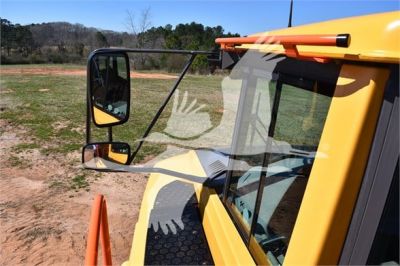 USED 2018 VOLVO A25G OFF HIGHWAY TRUCK EQUIPMENT #2579-46