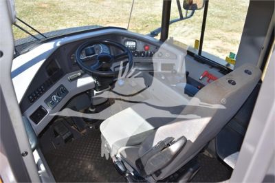 USED 2018 VOLVO A25G OFF HIGHWAY TRUCK EQUIPMENT #2579-50