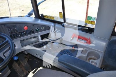 USED 2018 VOLVO A25G OFF HIGHWAY TRUCK EQUIPMENT #2579-52