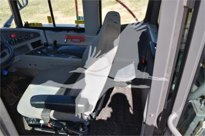 USED 2018 VOLVO A25G OFF HIGHWAY TRUCK EQUIPMENT #2579-56