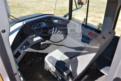 USED 2018 VOLVO A25G OFF HIGHWAY TRUCK EQUIPMENT #2579-57