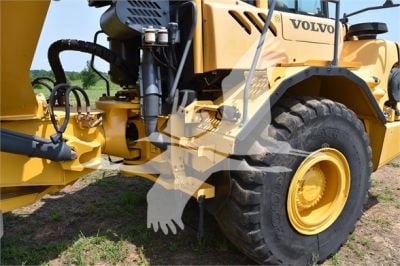 USED 2011 VOLVO A30E OFF HIGHWAY TRUCK EQUIPMENT #2628-20