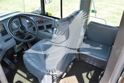 USED 2011 VOLVO A30E OFF HIGHWAY TRUCK EQUIPMENT #2628-26