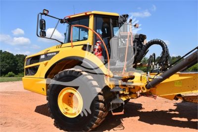 USED 2017 VOLVO A40G OFF HIGHWAY TRUCK EQUIPMENT #2647-20