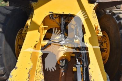 USED 2017 VOLVO A40G OFF HIGHWAY TRUCK EQUIPMENT #2647-30