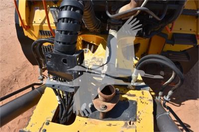 USED 2017 VOLVO A40G OFF HIGHWAY TRUCK EQUIPMENT #2647-33