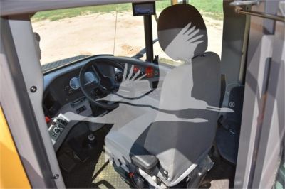 USED 2017 VOLVO A40G OFF HIGHWAY TRUCK EQUIPMENT #2647-45