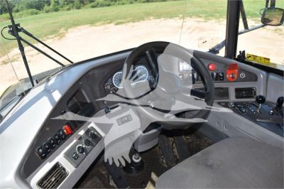 USED 2017 VOLVO A40G OFF HIGHWAY TRUCK EQUIPMENT #2647-46