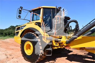 USED 2016 VOLVO A40G OFF HIGHWAY TRUCK EQUIPMENT #2684-20