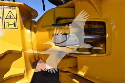 USED 2016 VOLVO A40G OFF HIGHWAY TRUCK EQUIPMENT #2684-41