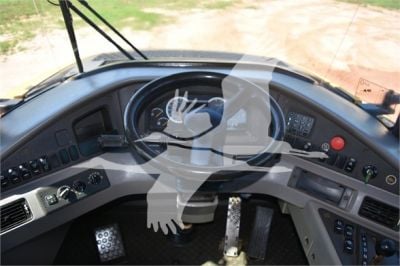 USED 2016 VOLVO A40G OFF HIGHWAY TRUCK EQUIPMENT #2684-49