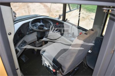 USED 2015 VOLVO A40G OFF HIGHWAY TRUCK EQUIPMENT #2705-40