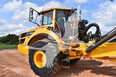 USED 2015 VOLVO A40G OFF HIGHWAY TRUCK EQUIPMENT #2707-14