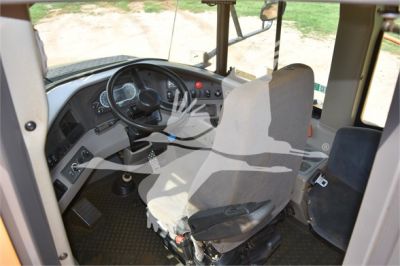 USED 2015 VOLVO A40G OFF HIGHWAY TRUCK EQUIPMENT #2707-27