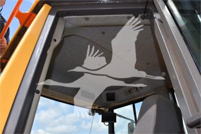 USED 2015 VOLVO A40G OFF HIGHWAY TRUCK EQUIPMENT #2708-37