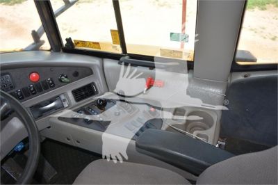 USED 2015 VOLVO A40G OFF HIGHWAY TRUCK EQUIPMENT #2708-43