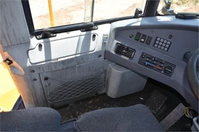 USED 2006 VOLVO A40D OFF HIGHWAY TRUCK EQUIPMENT #2712-27