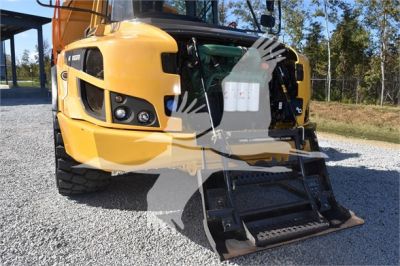 USED 2016 VOLVO A30G OFF HIGHWAY TRUCK EQUIPMENT #2722-23