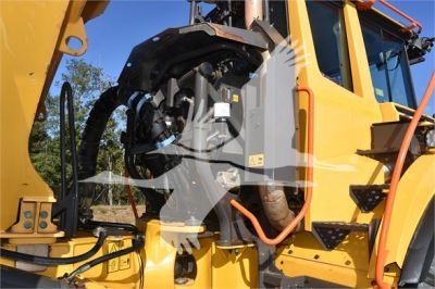 USED 2016 VOLVO A30G OFF HIGHWAY TRUCK EQUIPMENT #2722-31