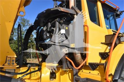 USED 2016 VOLVO A30G OFF HIGHWAY TRUCK EQUIPMENT #2722-32