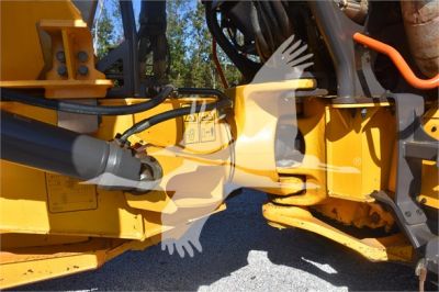 USED 2016 VOLVO A30G OFF HIGHWAY TRUCK EQUIPMENT #2722-33