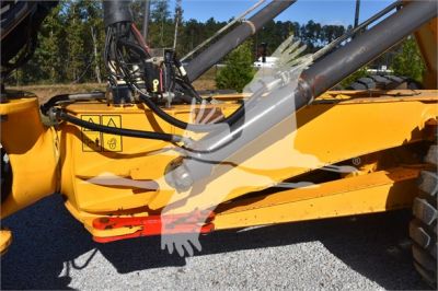 USED 2016 VOLVO A30G OFF HIGHWAY TRUCK EQUIPMENT #2722-34