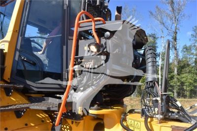USED 2016 VOLVO A30G OFF HIGHWAY TRUCK EQUIPMENT #2722-35