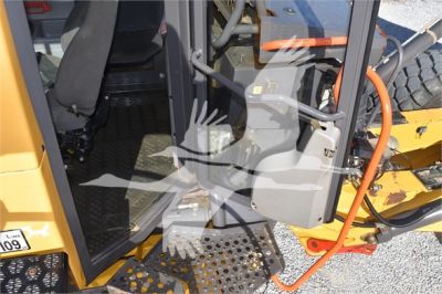 USED 2016 VOLVO A30G OFF HIGHWAY TRUCK EQUIPMENT #2722-39